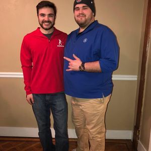 Meet your Posher, Alan